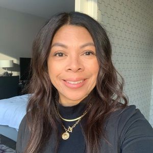 Meet your Posher, Arlene